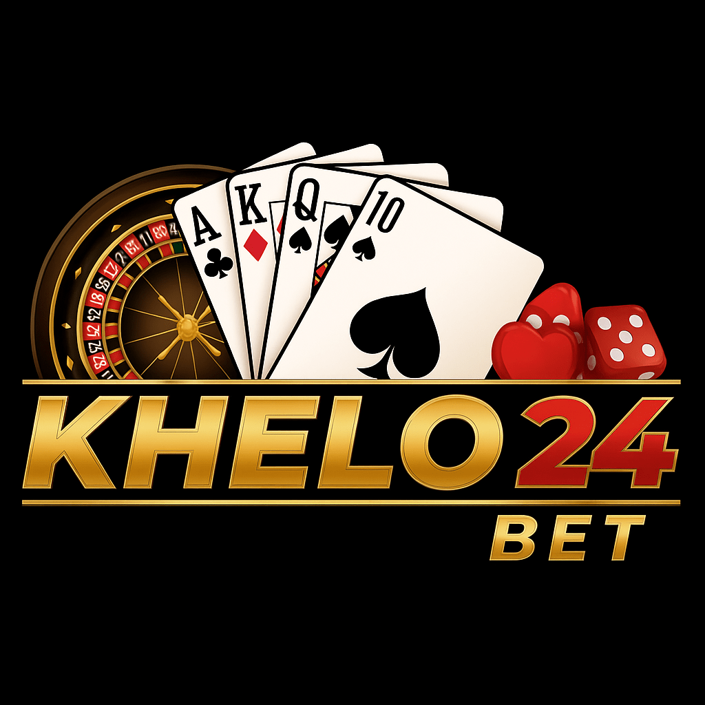 Khelo24Bet Logo