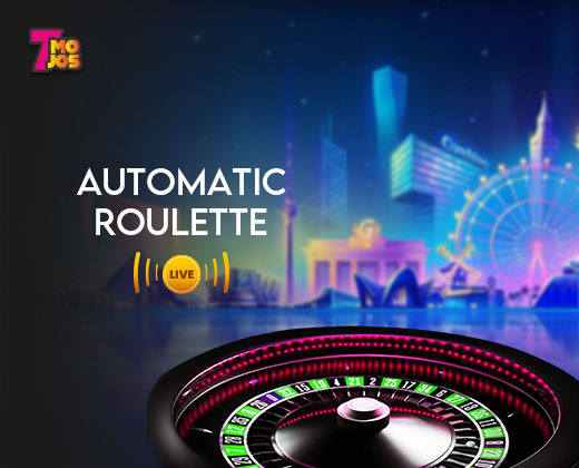 Automatic Roulette