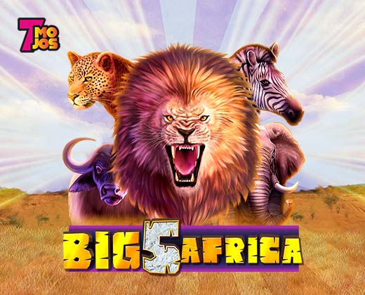 Big Africa