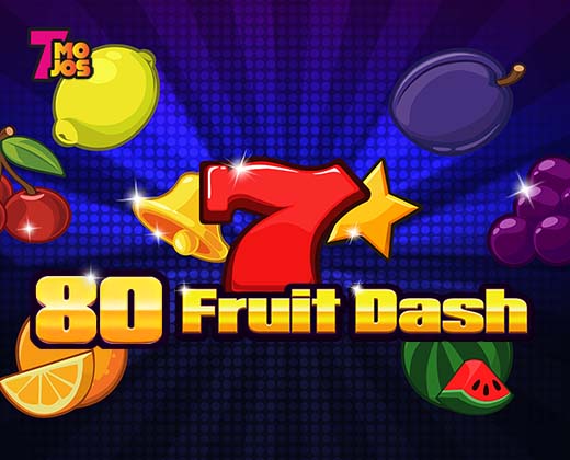 Fruit Dash