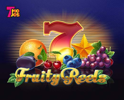 Fruity Reels
