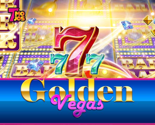 Golden Vegas