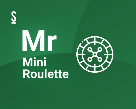 Mini Roulette