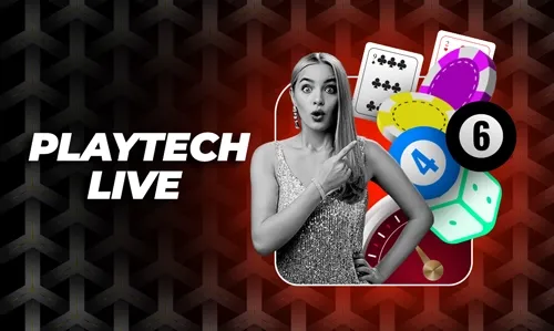 Playtech