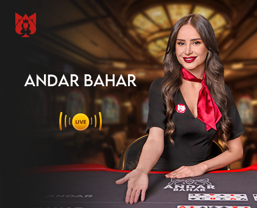 Royal Andar Bahar