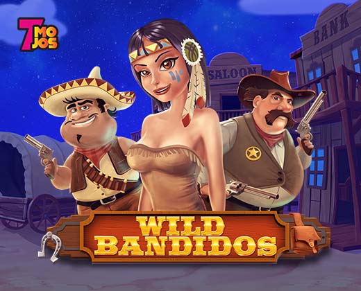 Wild Bandidos