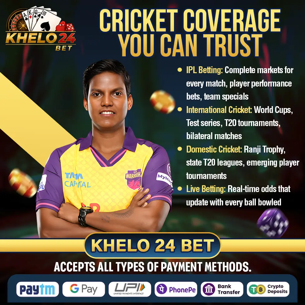 Khelo 24 Bet - Platform Technology and Innovation