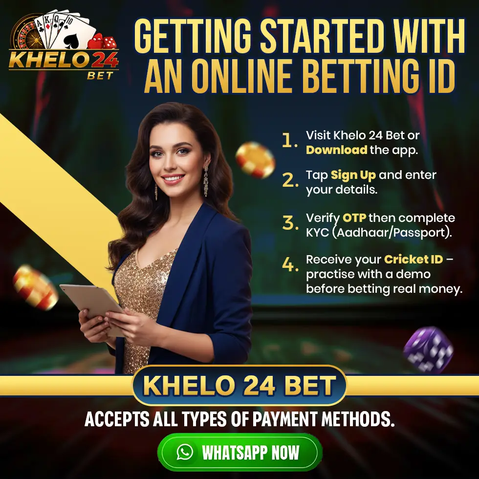 Why Choose Khelo 24 - Features and Benefits