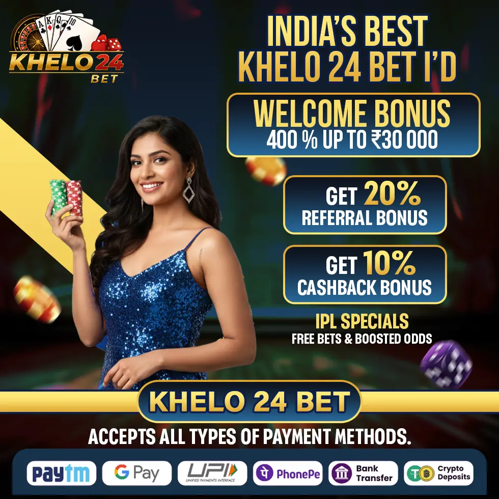 How to Get Started with Khelo 24 Bet
