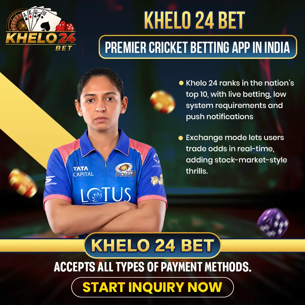 Khelo 24 Support and Sports Coverage