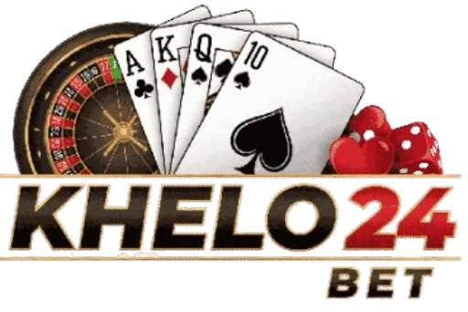 Khelo24Bet Logo